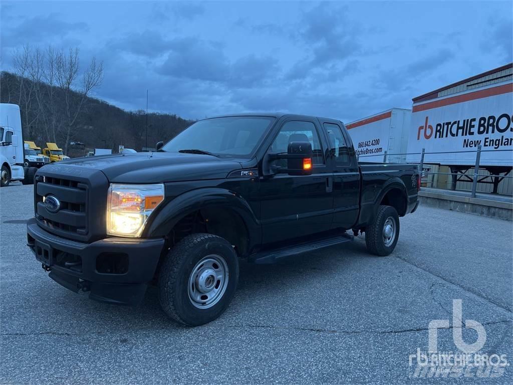 Ford F-250 Pickup/Αγροτικό