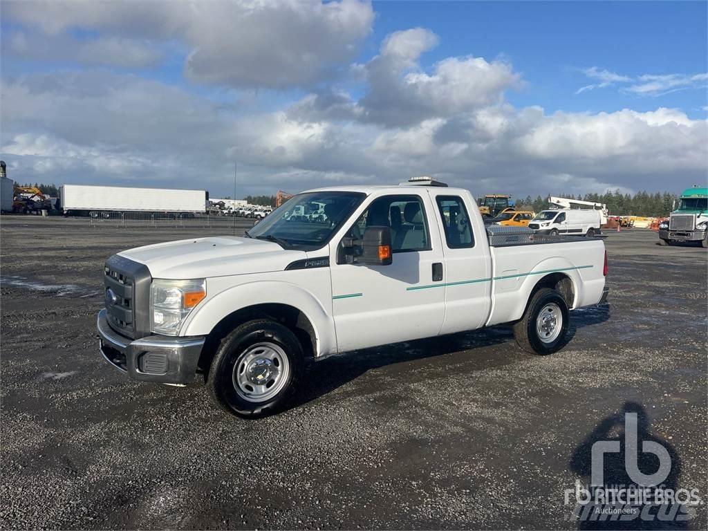 Ford F-250 Pickup/Αγροτικό