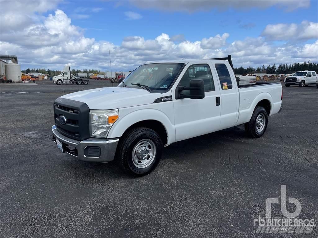Ford F-250 Pickup/Αγροτικό