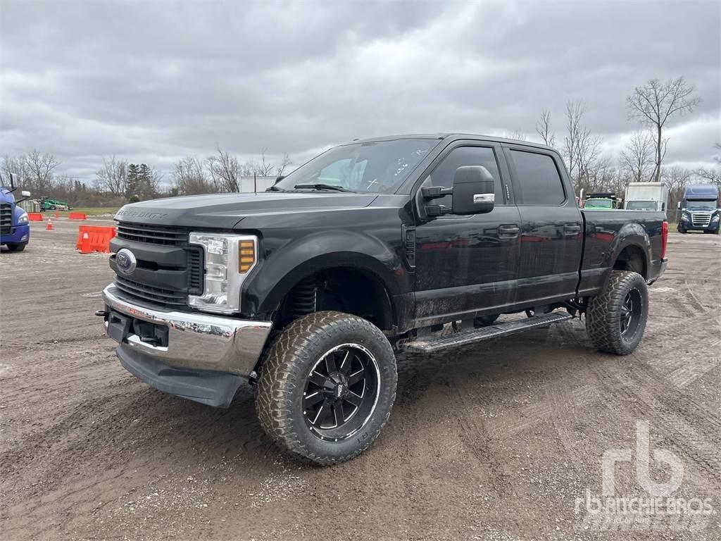 Ford F-250 Pickup/Αγροτικό
