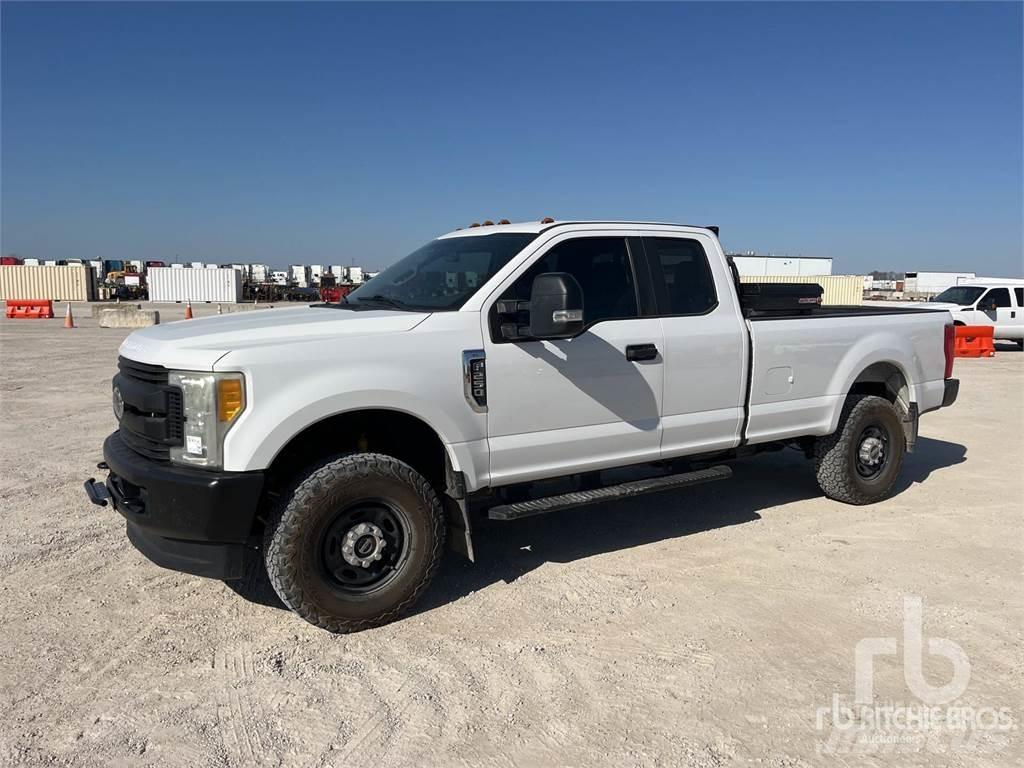 Ford F-250 Pickup/Αγροτικό