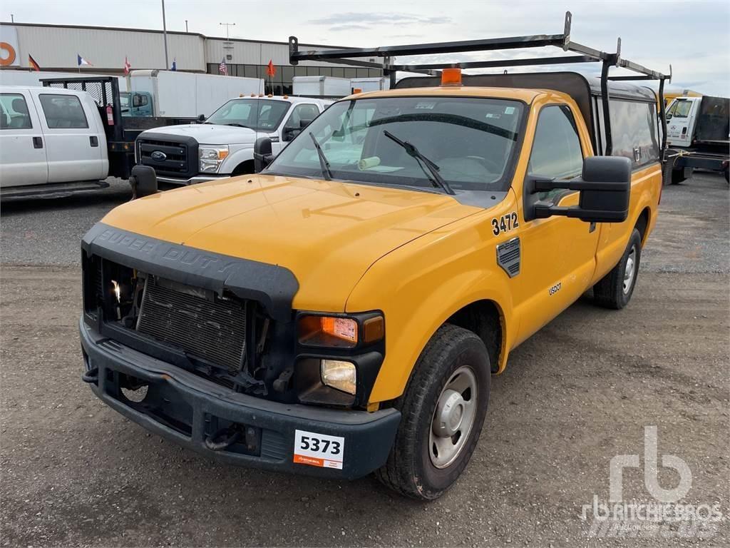 Ford F-250 Pickup/Αγροτικό