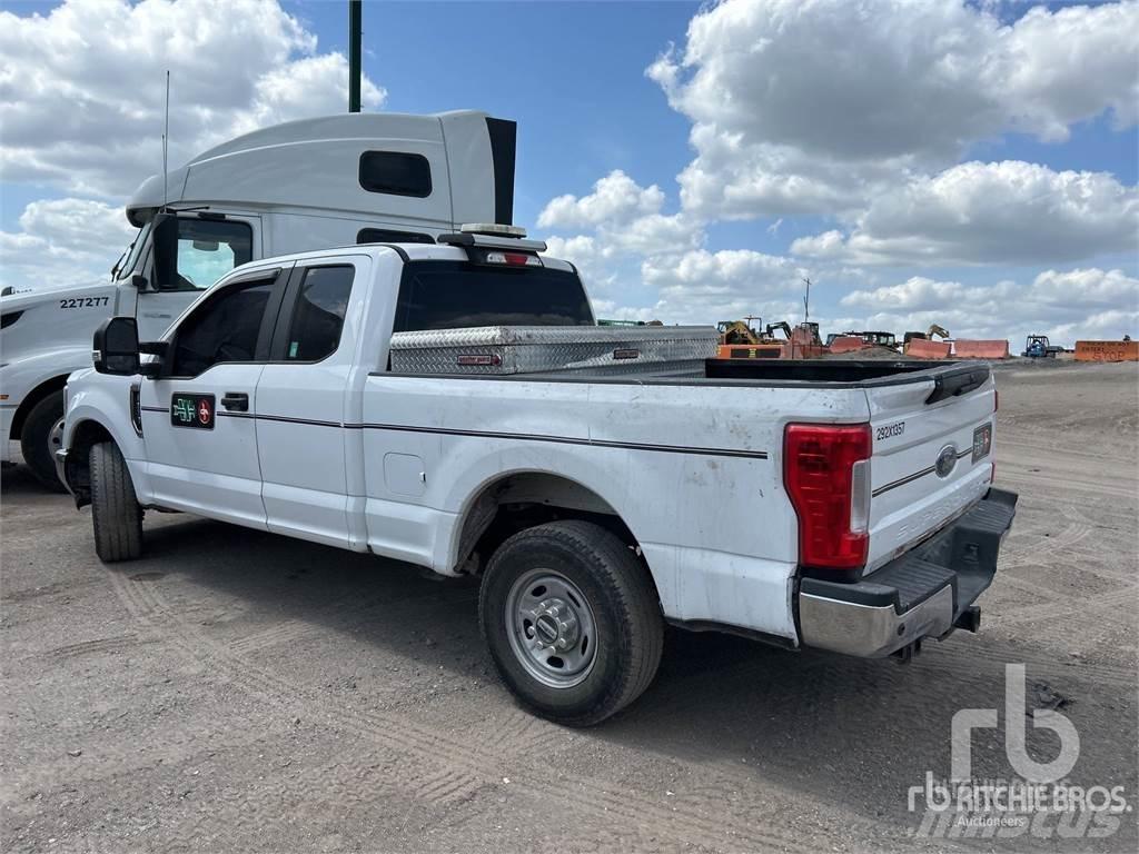 Ford F-250 Pickup/Αγροτικό