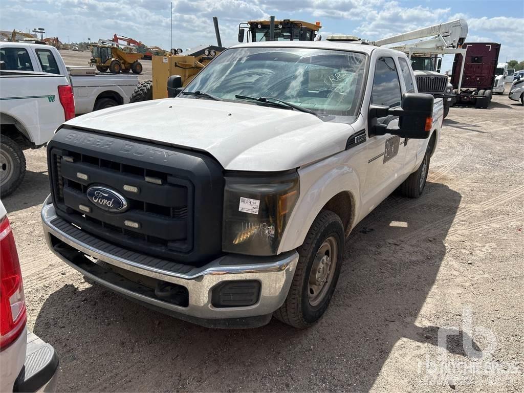 Ford F-250 Pickup/Αγροτικό