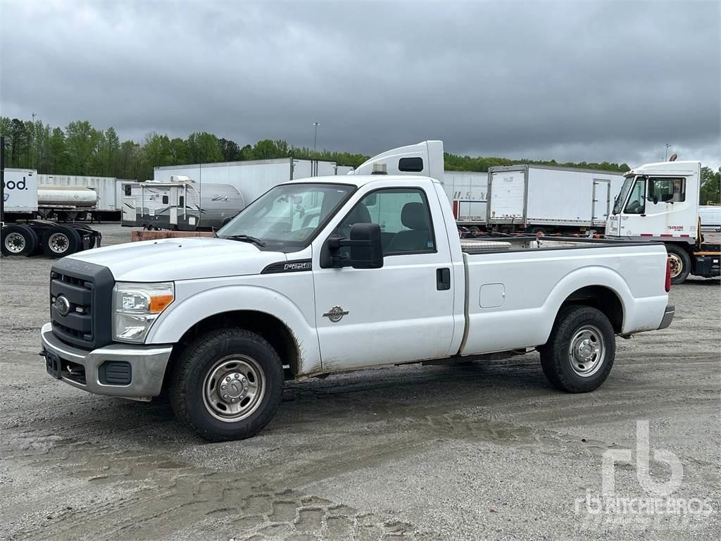 Ford F-250 Pickup/Αγροτικό