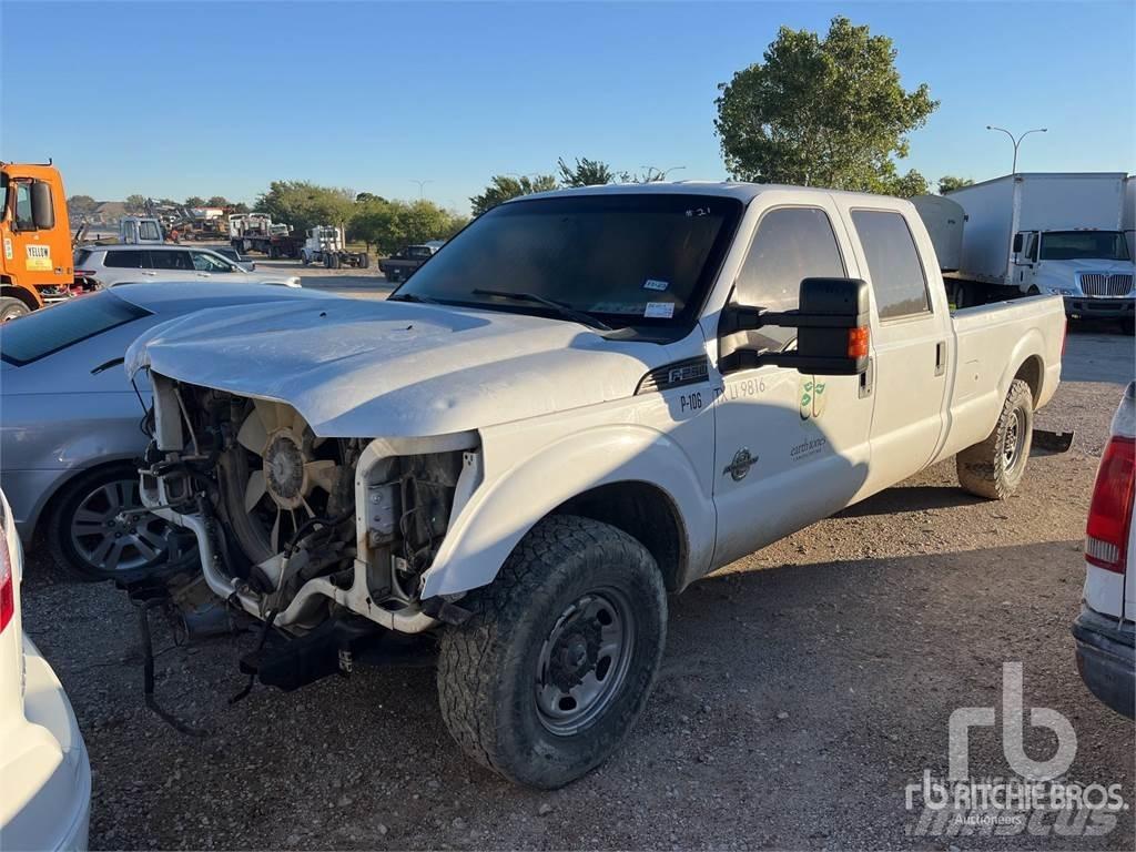 Ford F-250 Pickup/Αγροτικό