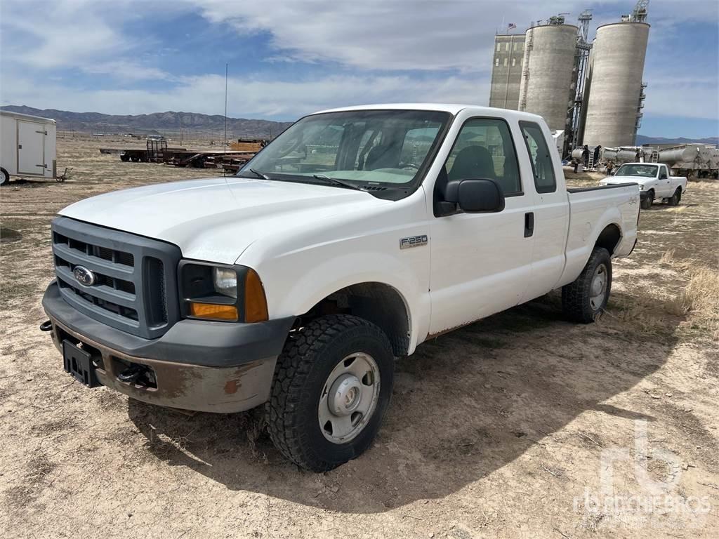 Ford F-250 Pickup/Αγροτικό