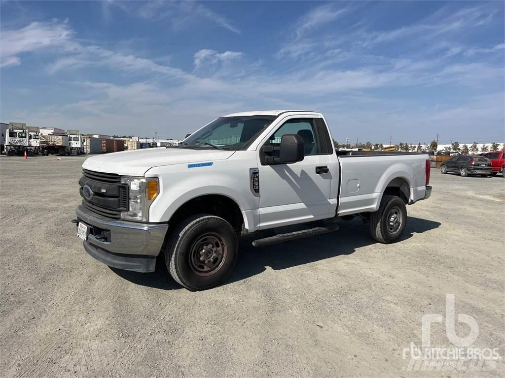 Ford F-250 Pickup/Αγροτικό