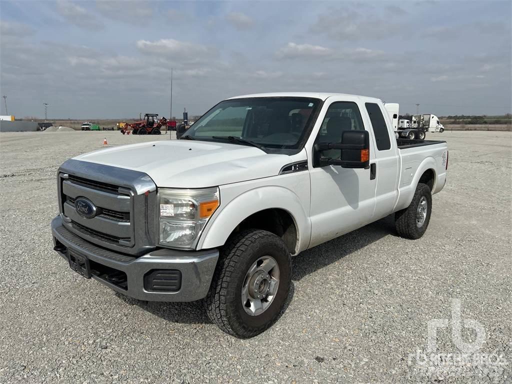 Ford F-250 Pickup/Αγροτικό