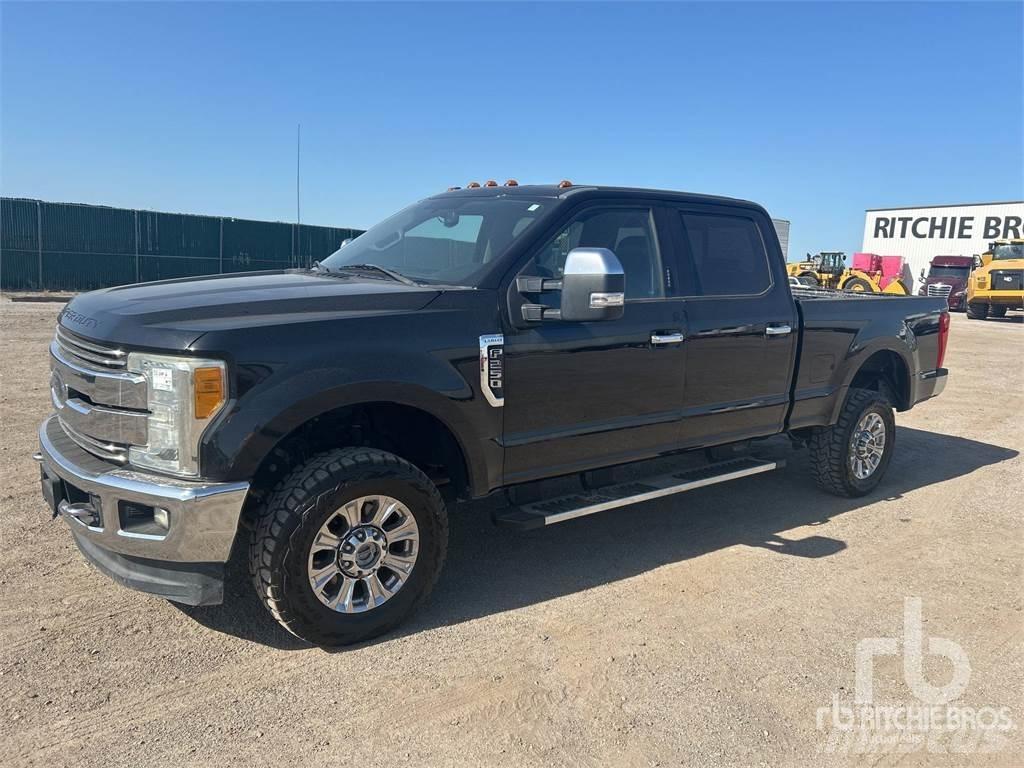 Ford F-250 Pickup/Αγροτικό