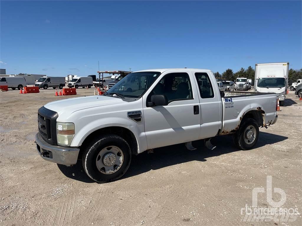 Ford F-250 Pickup/Αγροτικό