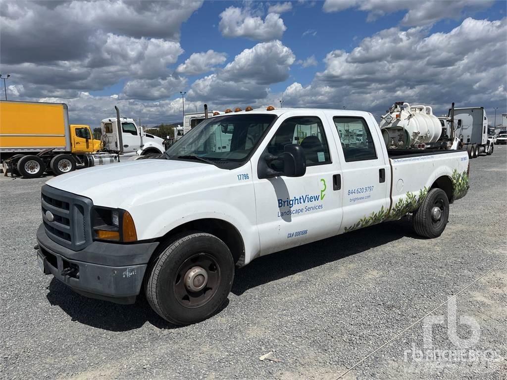 Ford F-250 Pickup/Αγροτικό