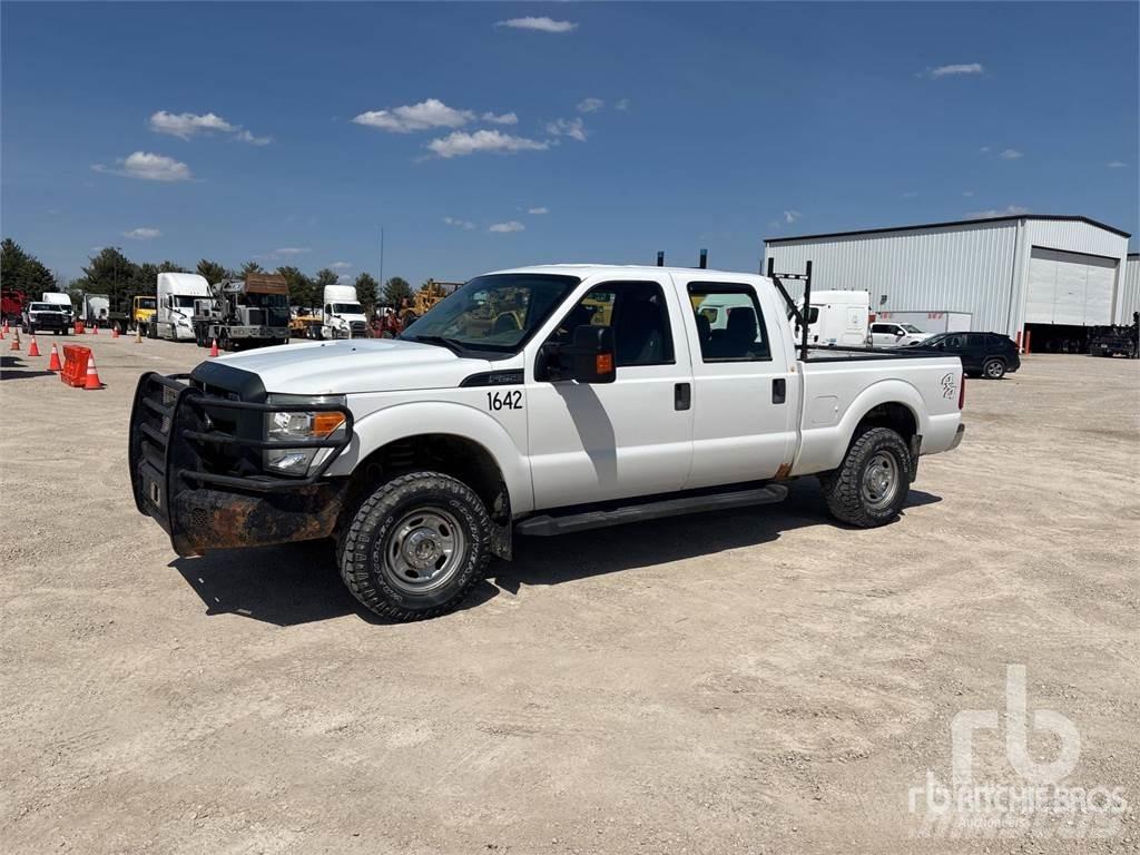 Ford F-250 Pickup/Αγροτικό