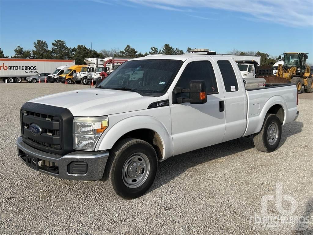Ford F-250 Pickup/Αγροτικό