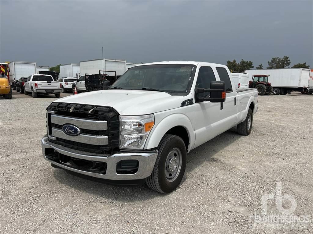Ford F-250 Pickup/Αγροτικό