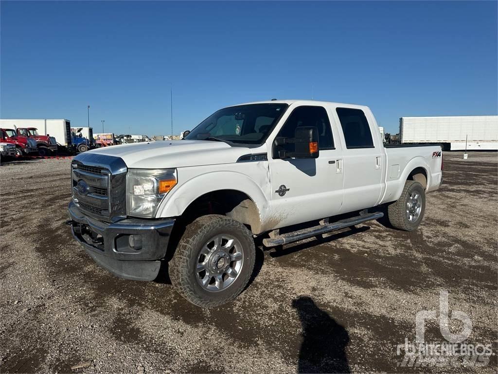 Ford F-250 Pickup/Αγροτικό