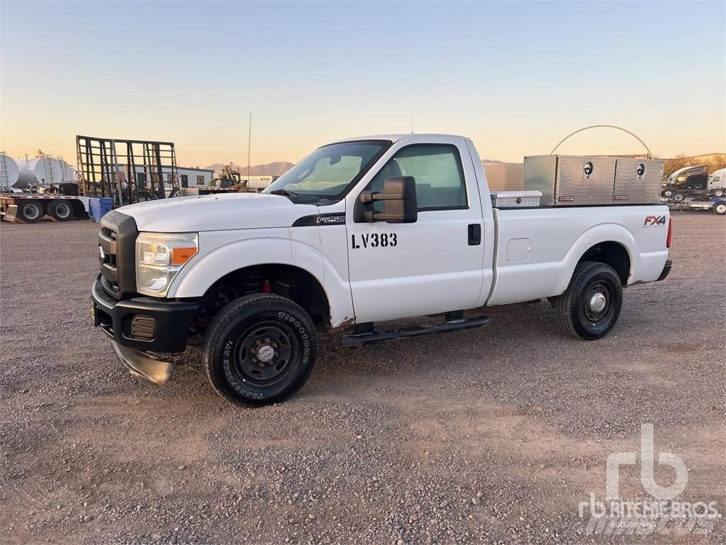 Ford F-250 Pickup/Αγροτικό