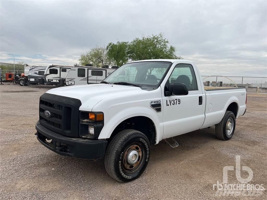 Ford F-250 Pickup/Αγροτικό