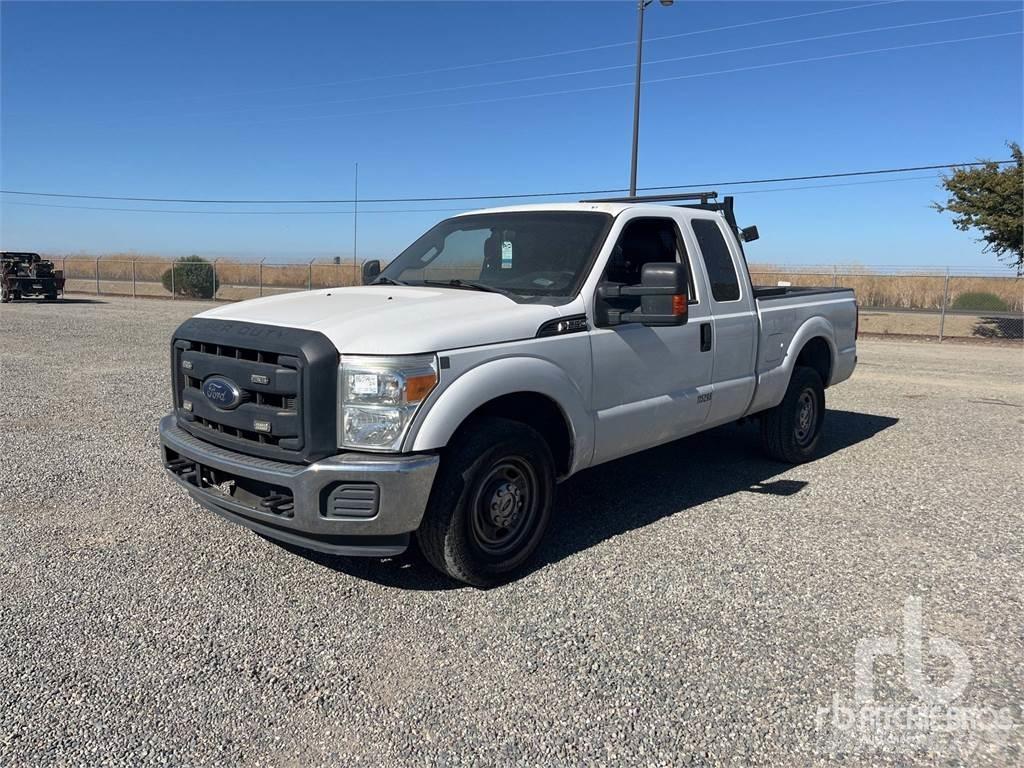 Ford F-250 Pickup/Αγροτικό