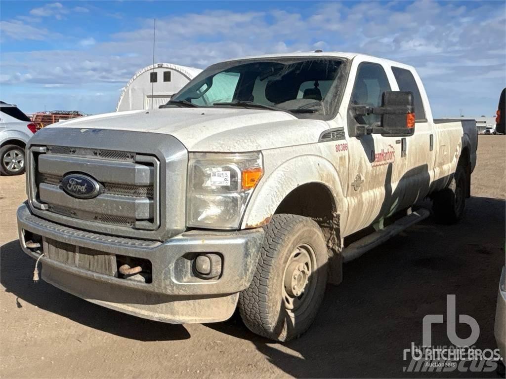 Ford F-250 Pickup/Αγροτικό