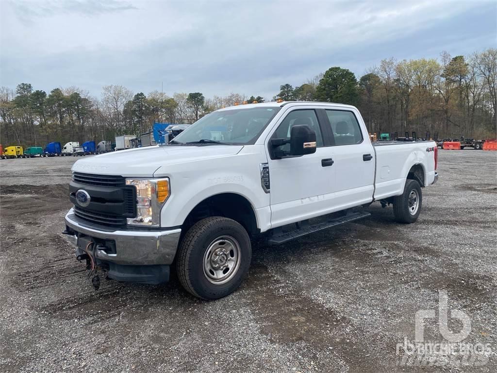 Ford F-250 Pickup/Αγροτικό