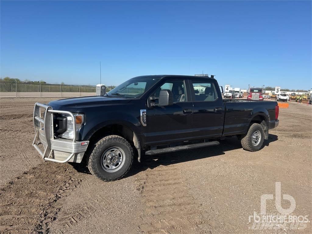 Ford F-250 Pickup/Αγροτικό
