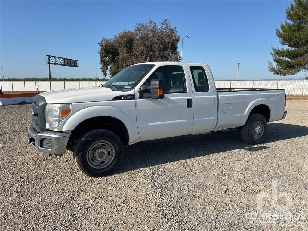 Ford F-250 Pickup/Αγροτικό