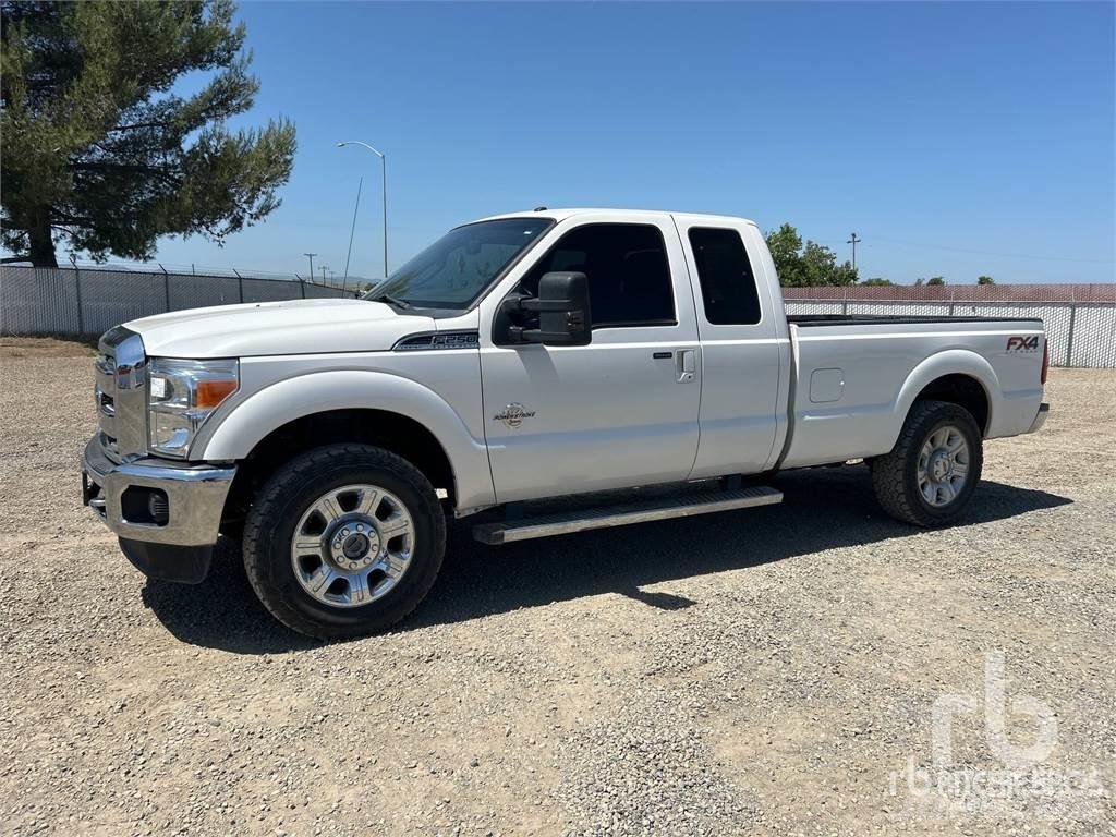 Ford F-250 Pickup/Αγροτικό