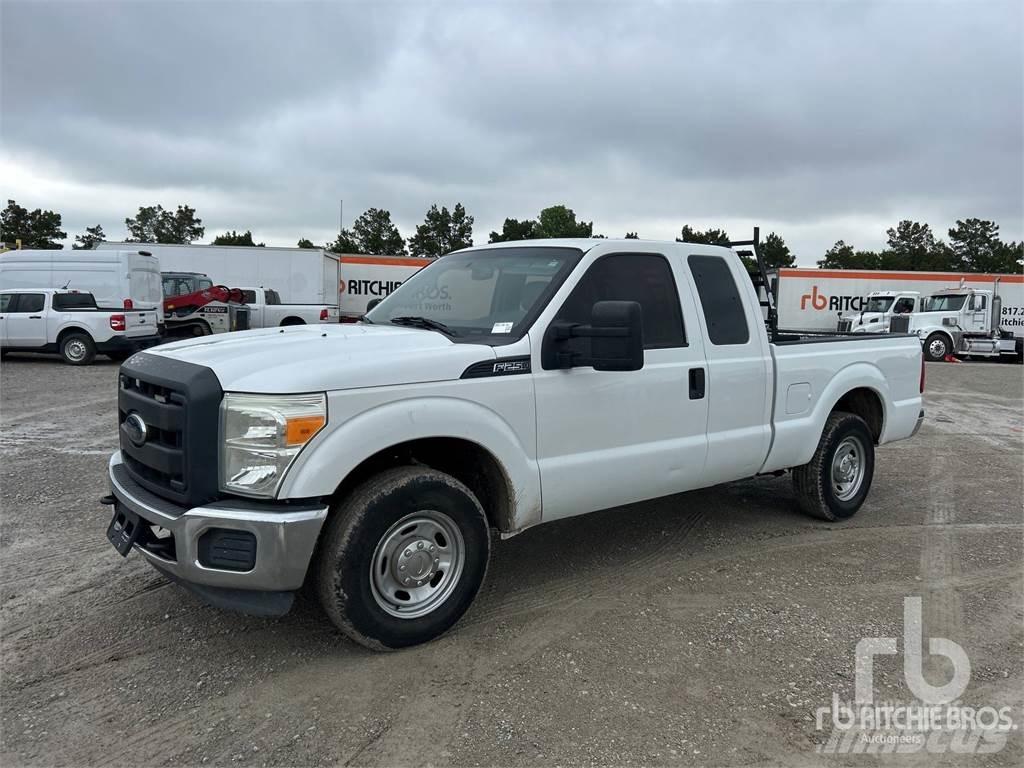 Ford F-250 Pickup/Αγροτικό