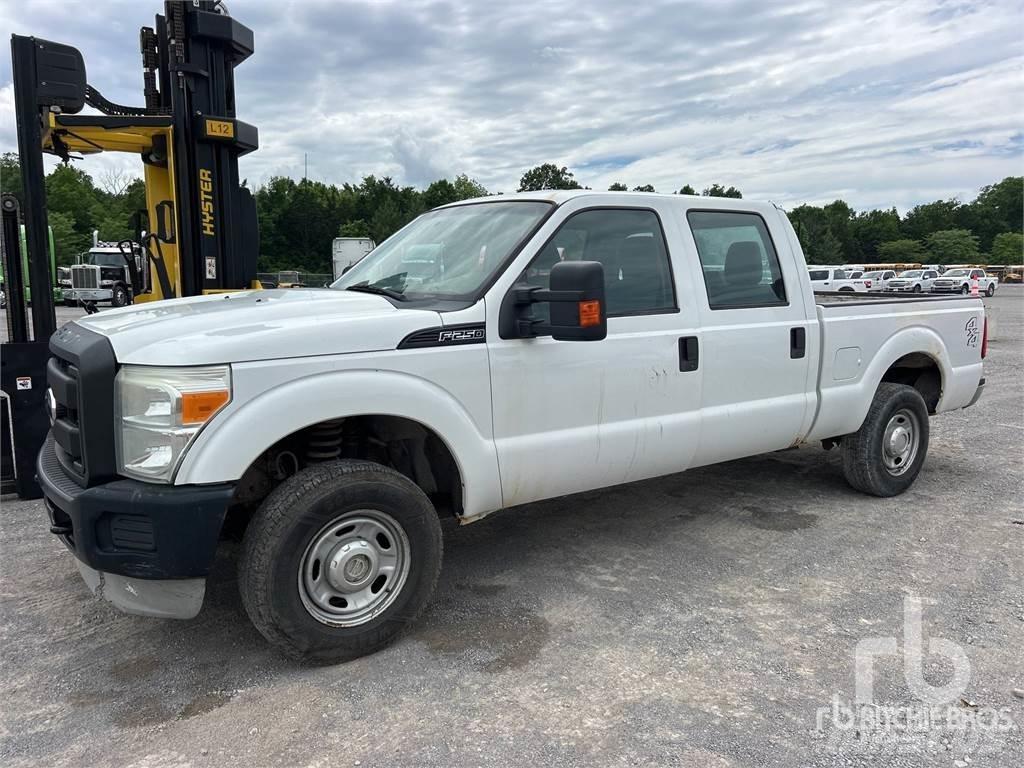 Ford F-250 Pickup/Αγροτικό