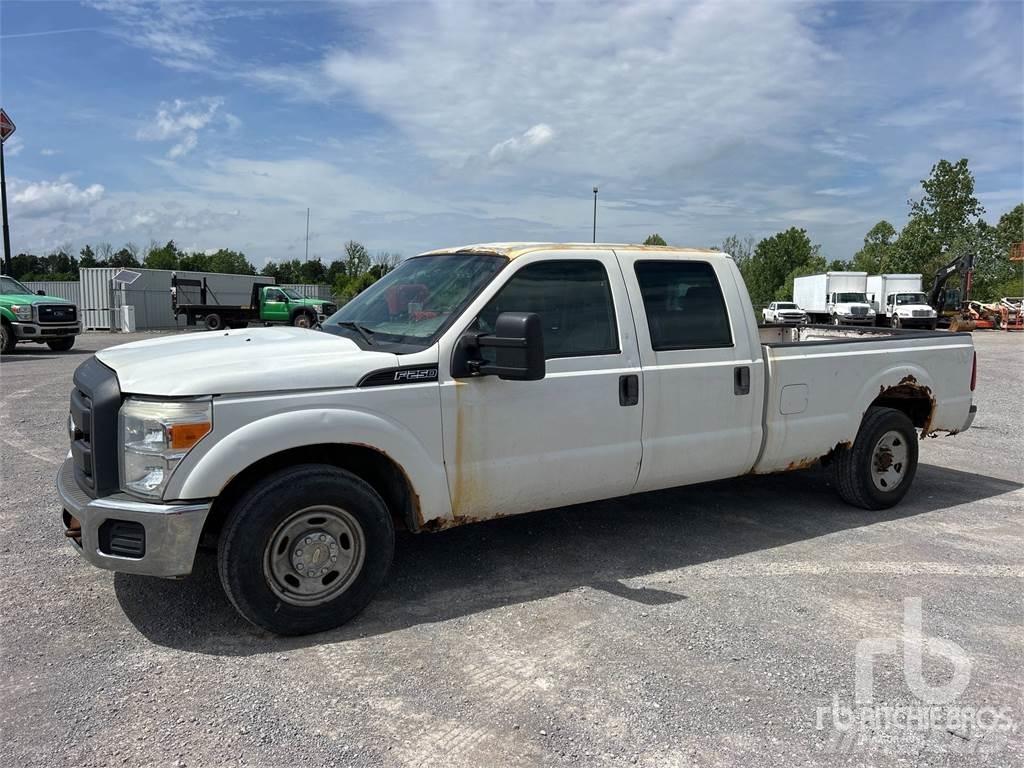 Ford F-250 Pickup/Αγροτικό