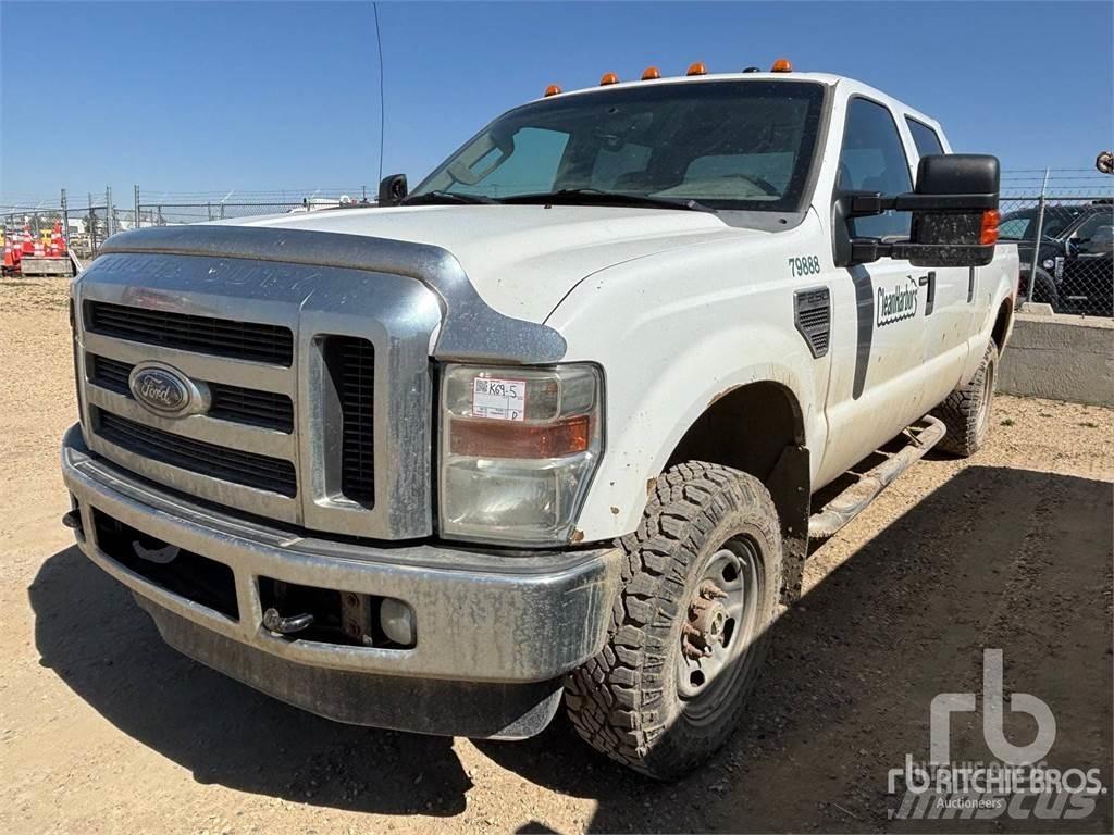 Ford F-250 Pickup/Αγροτικό