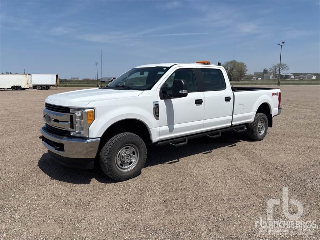 Ford F-250 Pickup/Αγροτικό
