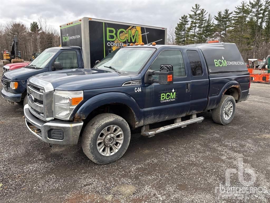 Ford F-250 Pickup/Αγροτικό
