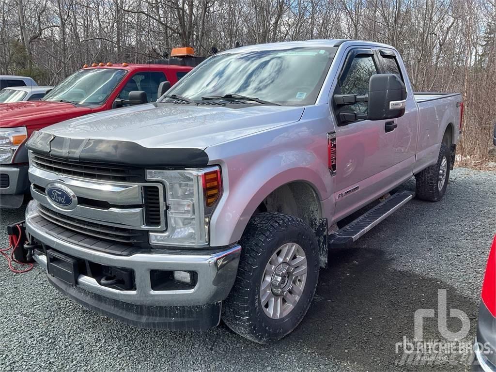 Ford F-250 Pickup/Αγροτικό