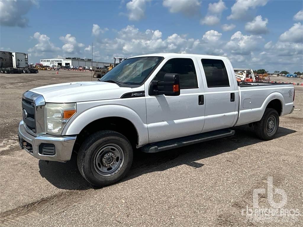 Ford F-250 Pickup/Αγροτικό