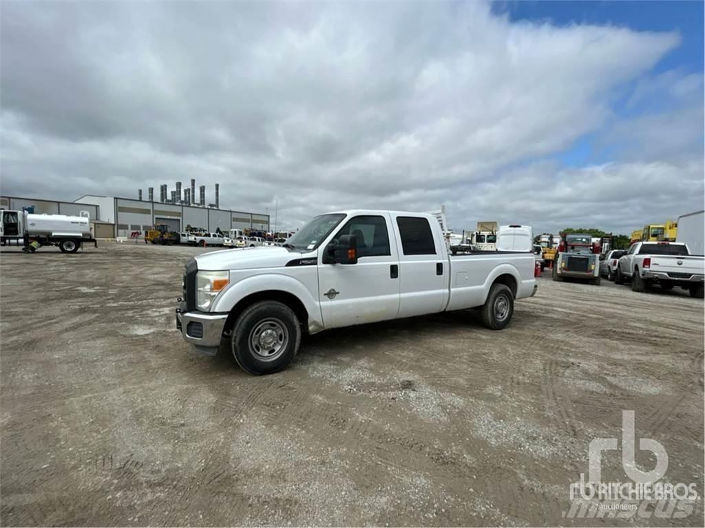 Ford F-250 Pickup/Αγροτικό