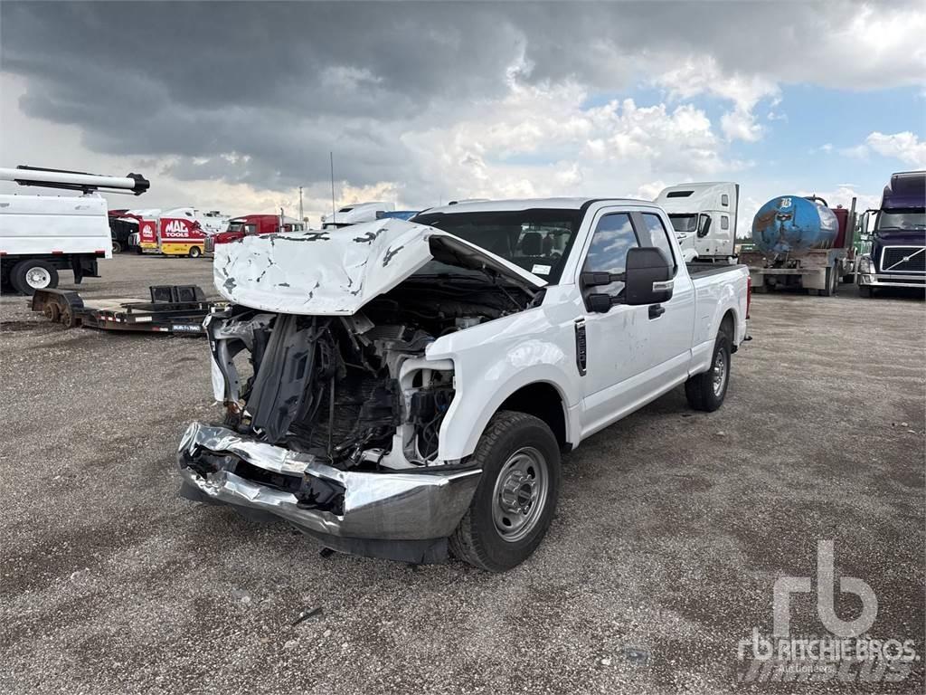 Ford F-250 Pickup/Αγροτικό