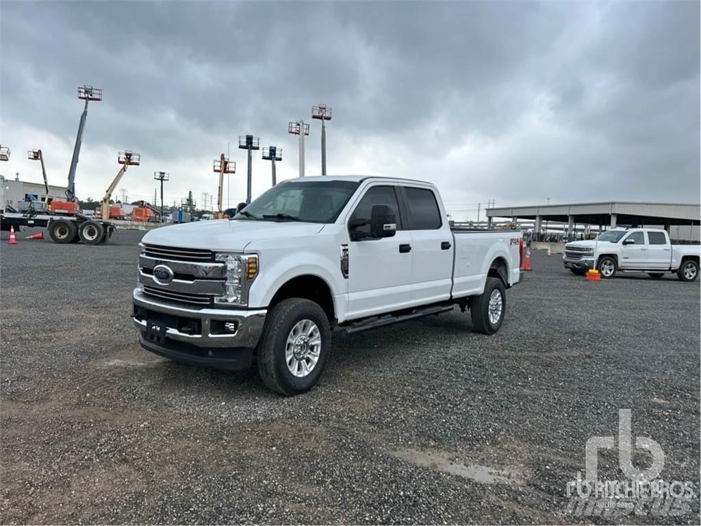 Ford F-250 Pickup/Αγροτικό