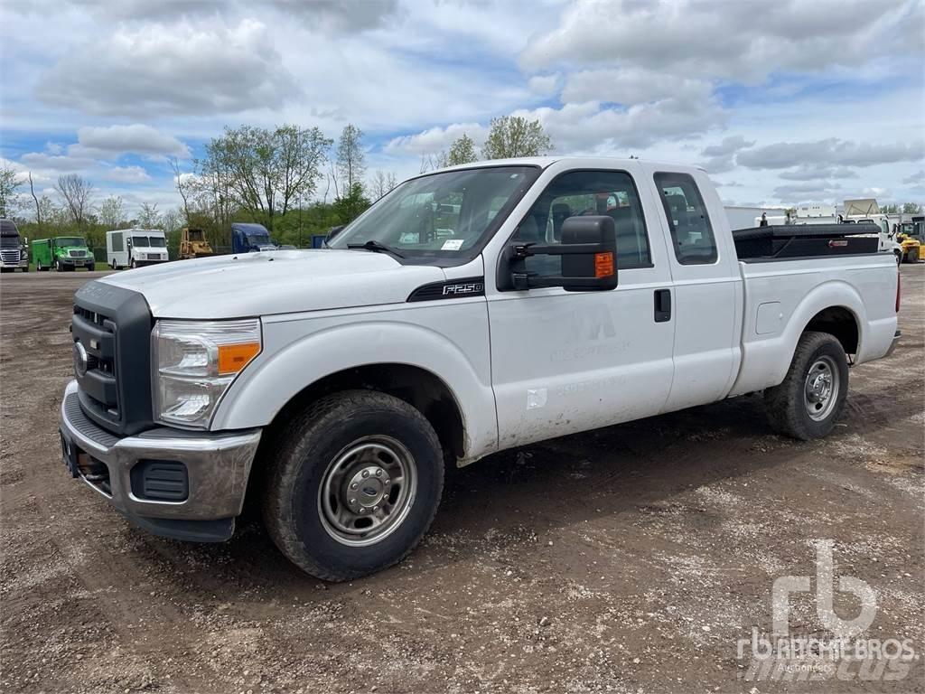 Ford F-250 Pickup/Αγροτικό