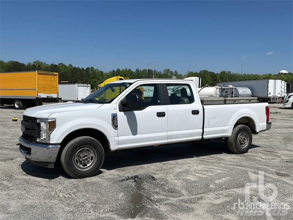Ford F-250 Pickup/Αγροτικό