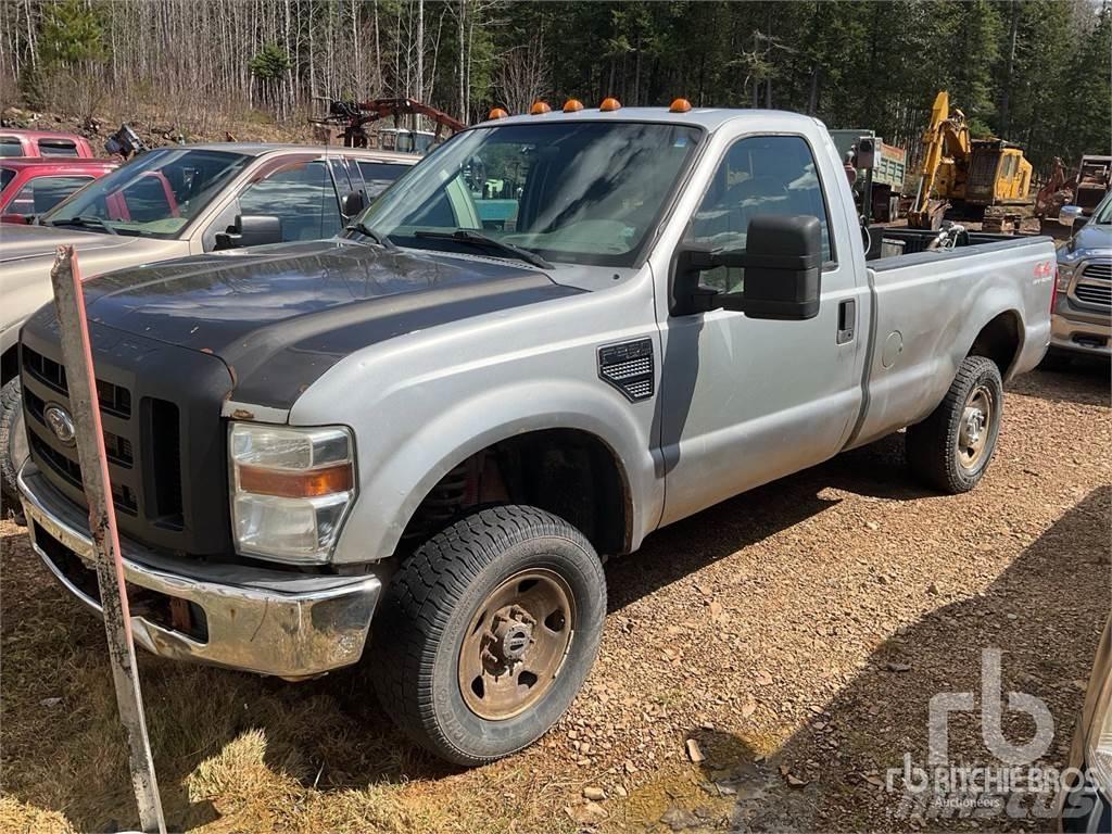Ford F-250 Pickup/Αγροτικό