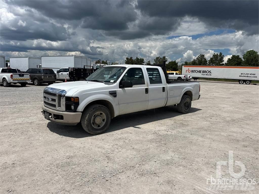 Ford F-250 Pickup/Αγροτικό