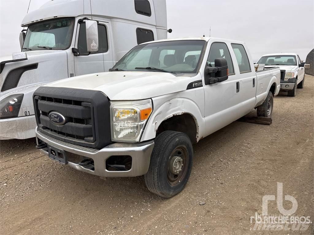Ford F-250XL Pickup/Αγροτικό