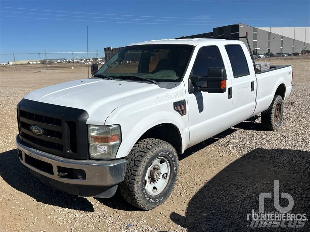 Ford F-350 Pickup/Αγροτικό