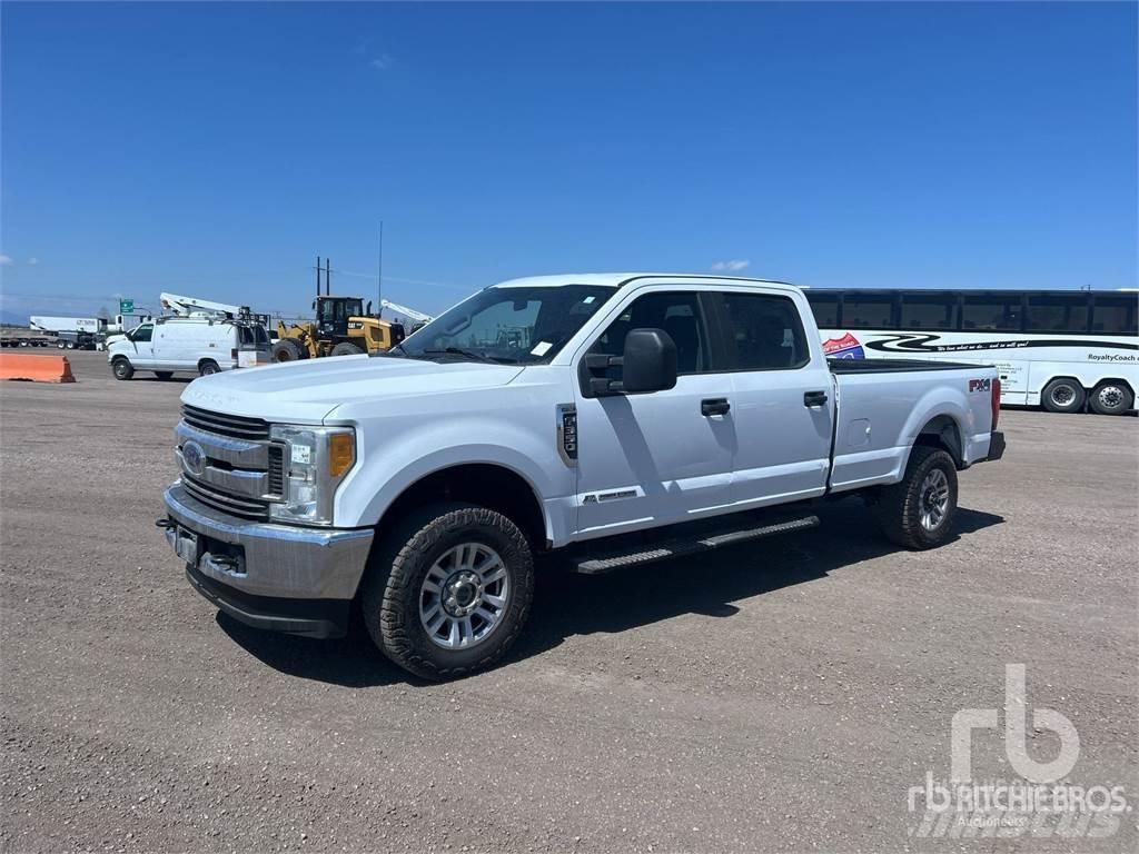 Ford F-350 Pickup/Αγροτικό