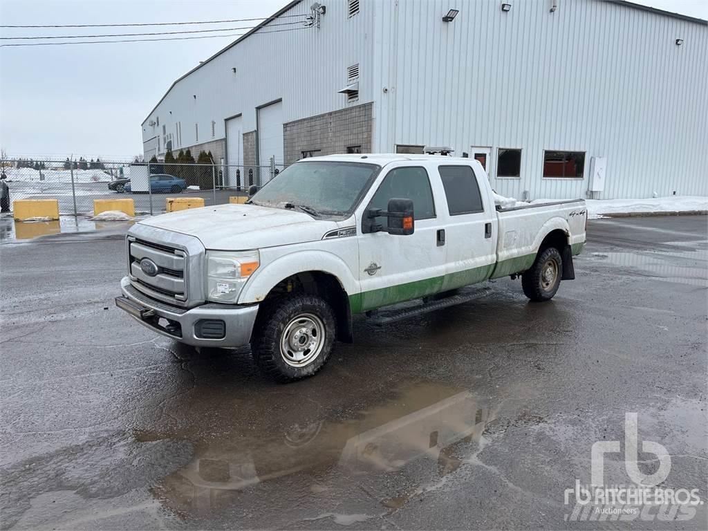 Ford F-350 Pickup/Αγροτικό