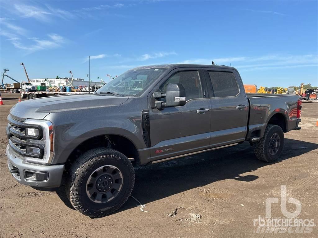 Ford F-350 Pickup/Αγροτικό