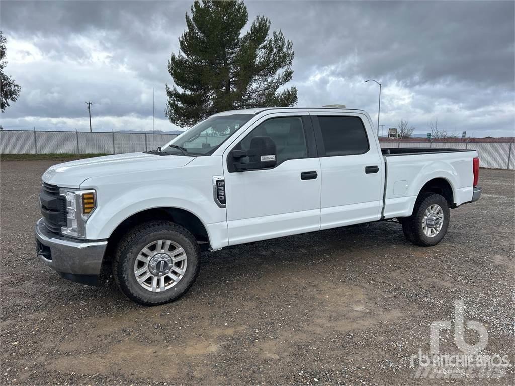 Ford F-350 Pickup/Αγροτικό