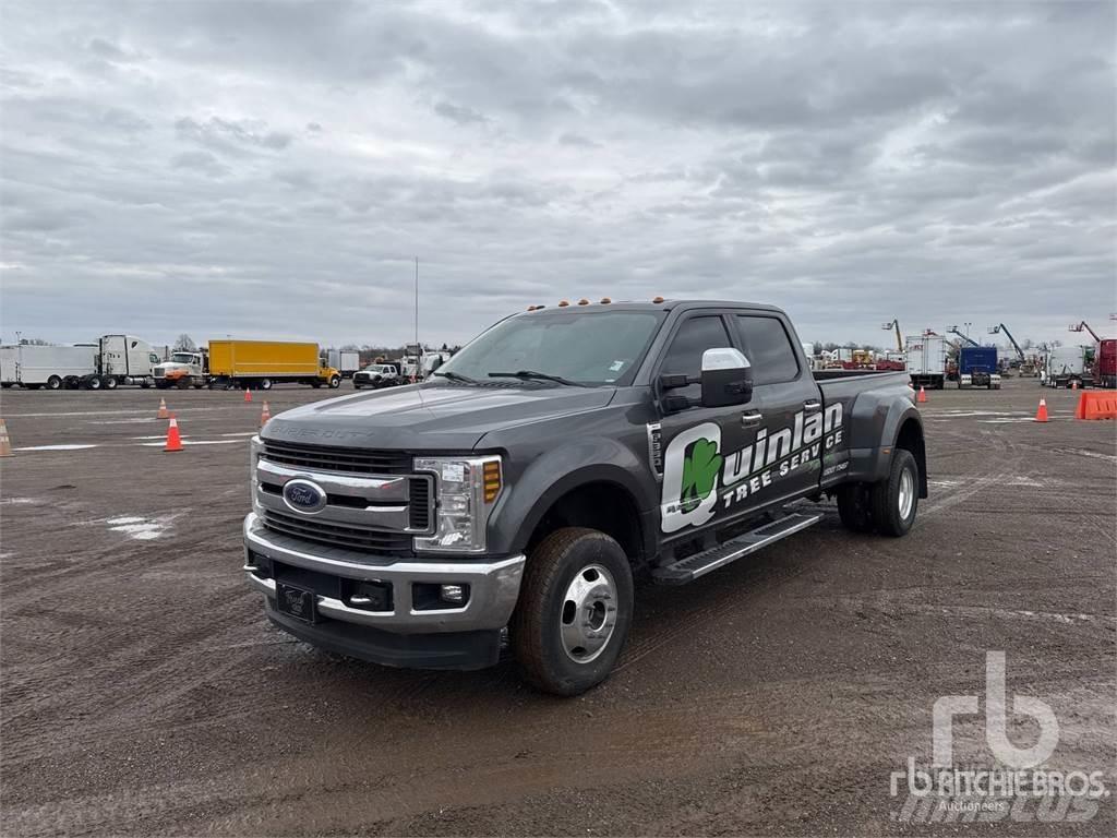 Ford F-350 Pickup/Αγροτικό